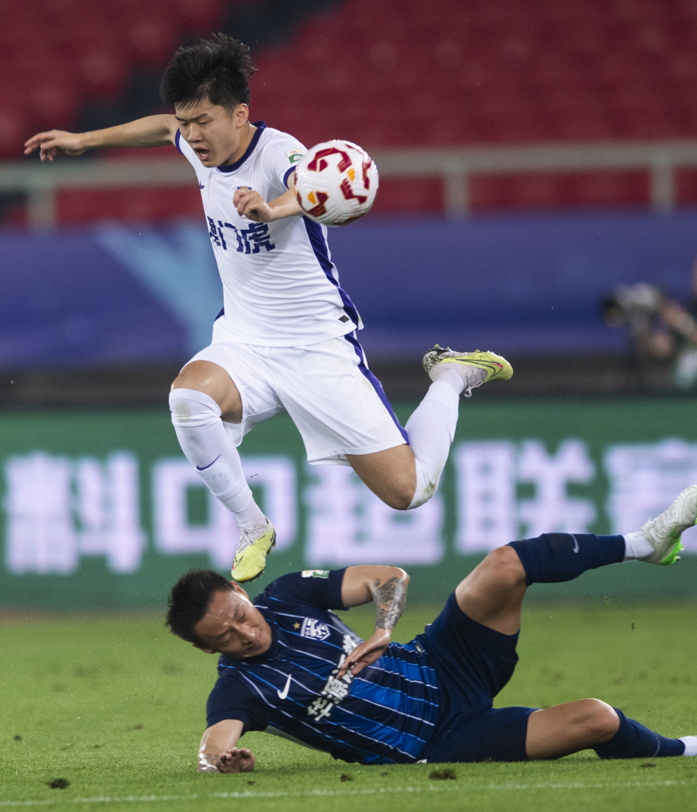 鲁能泰山队 鲁能泰山队