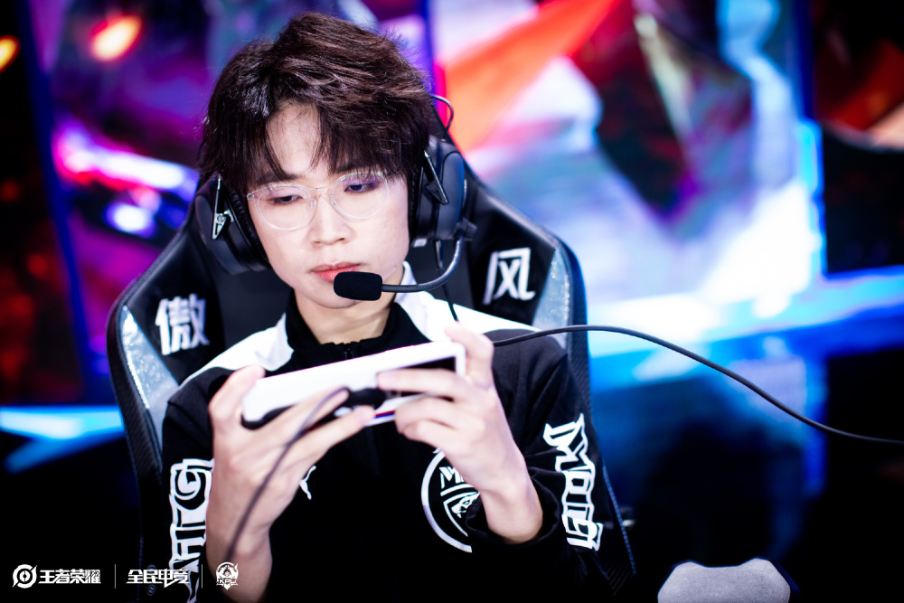 柯洁与围棋 柯洁与围棋