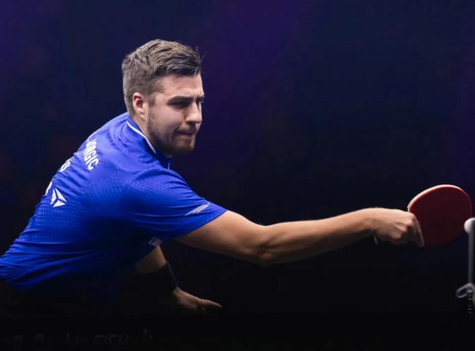 轻球员来说 轻球员来说