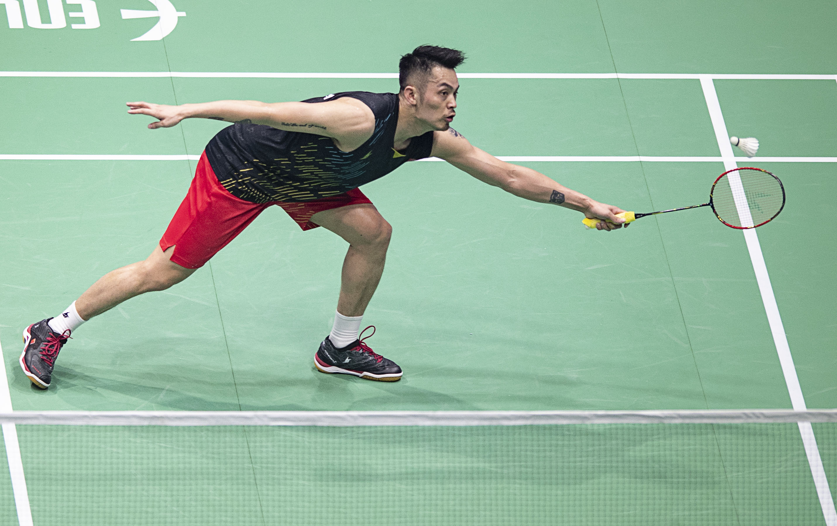 在北京奥运 在北京奥运