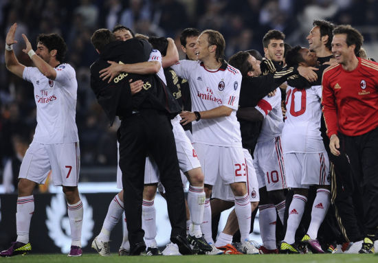 一锤定音 一锤定音